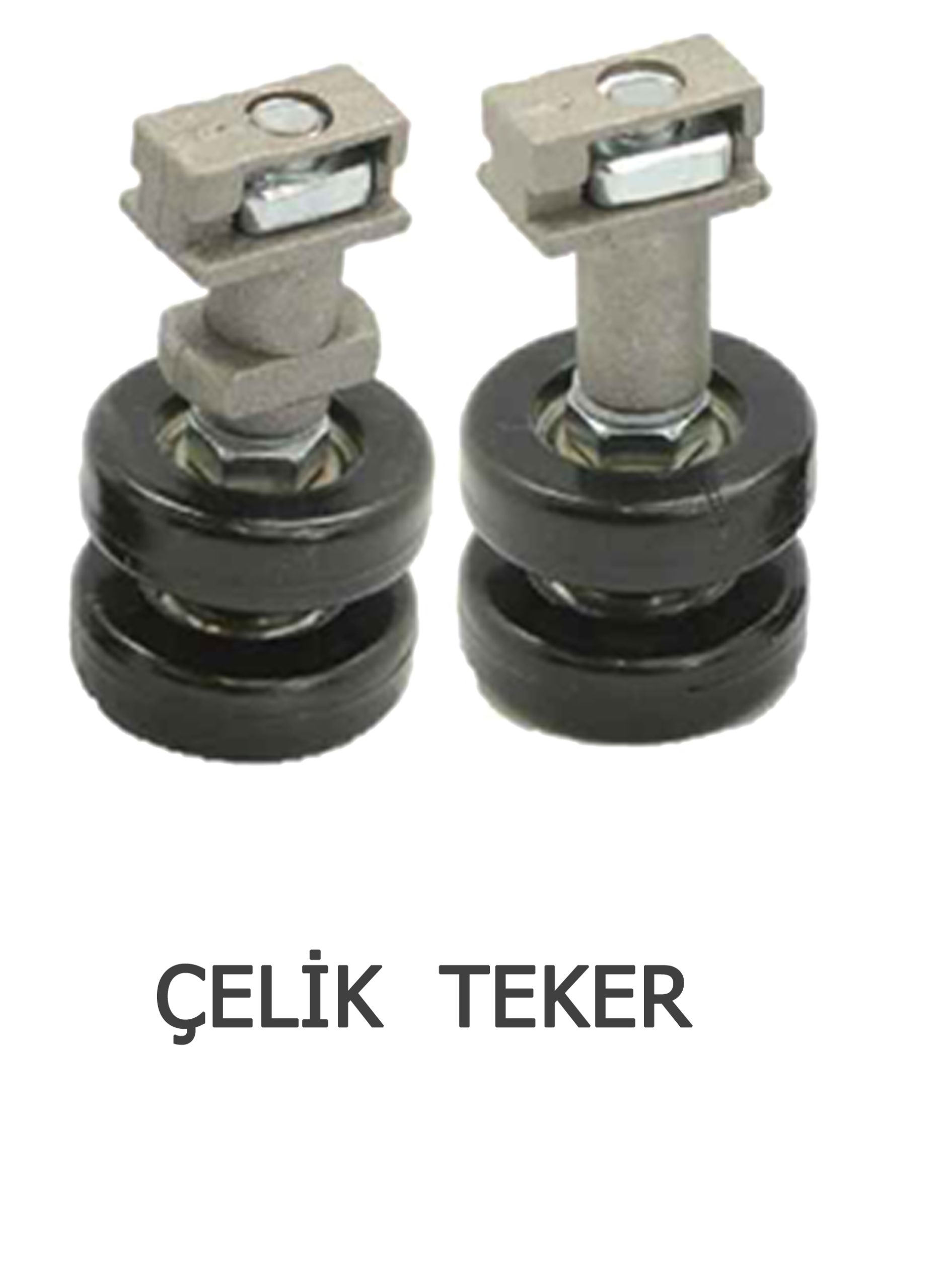 ÇELİK TEKER